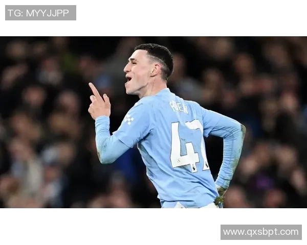 菲尔福登引领英格兰新黄金一代崛起重塑世界足球版图